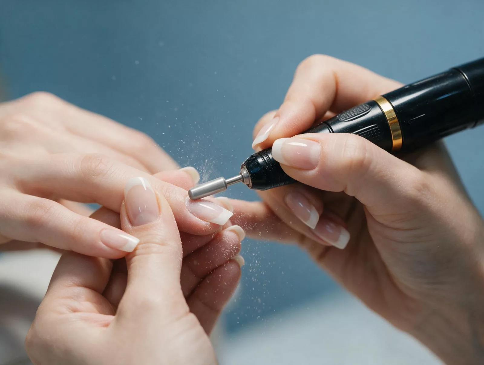 Dépose gel (sans manucure)