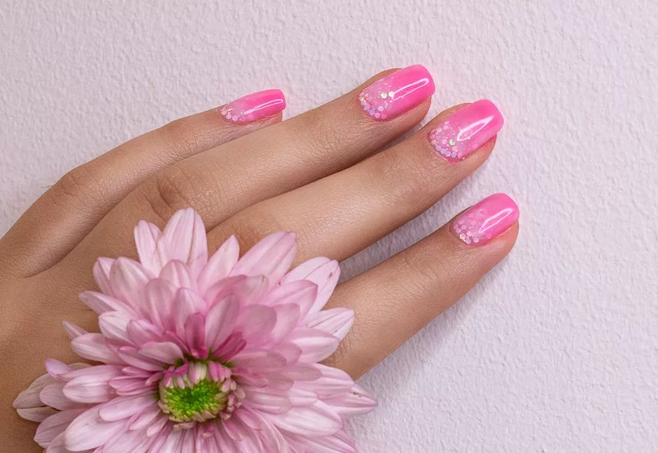 Gainage + vernis semi- permanent