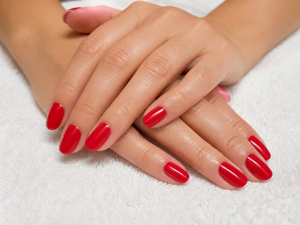 Je veux une couleur qui tient longtemps sur mes ongles.
