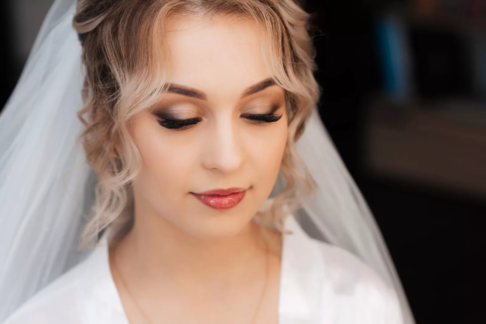 Maquillage soirée
