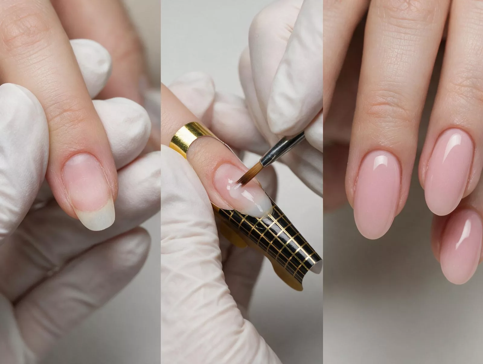 Pédicure complète + vernis classique