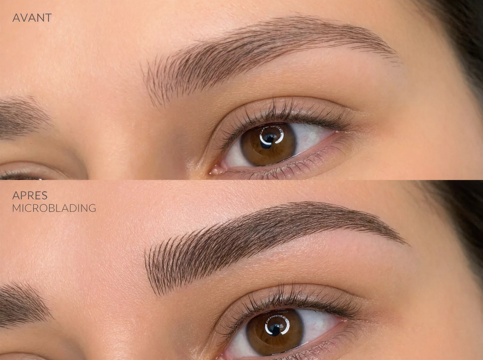 Sourcils